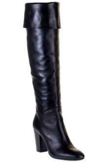 Giuseppe Zanotti Fold-Over Boot - Lyst