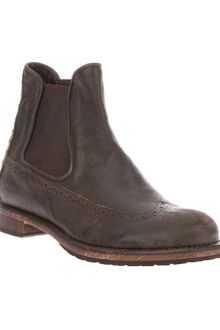 Keep Chelsea Boot - Lyst