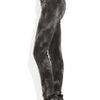 Notify Bamboo Tie Dye Midrise Skinny Jeans in Beige (bamboo) - Lyst