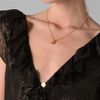 Odylyne Hummingbird Dress in Gold - Lyst