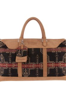 Pendleton Weekender Bag - Lyst