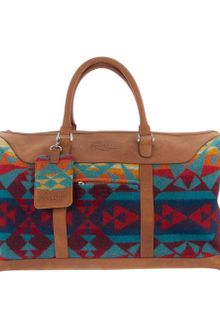 Pendleton Weekender Bag - Lyst