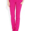 Preen Razor Woolblend Pants in Pink (fuchsia) - Lyst