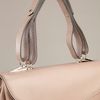 Valentino Gold Clasp Bag in Pink (gold) - Lyst