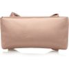 Valentino Bowembellished Satin Clutch in Pink (rose) - Lyst