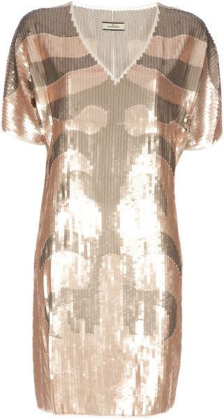 By Malene Birger Catalina Dress - Lyst