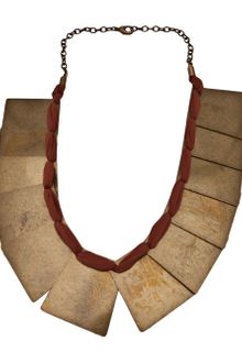 Giada Forte Cannella My Jewel Necklace - Lyst
