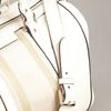 Gucci Vintage Web Bag in White - Lyst