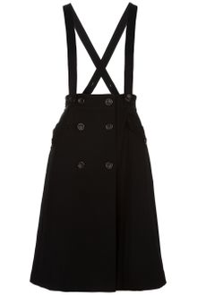 Labour Of Love High Waisted Skirt - Lyst