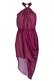 Nellie Partow Alex Dress - Lyst