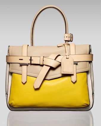 Reed Krakoff Boxer Tote - Lyst