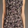 Vivienne Westwood Anglomania Fond Dress in Multicolor (multi) - Lyst