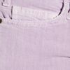 Current/elliott The Ankle Lowrise Skinny Jeans in Purple (lilac) - Lyst