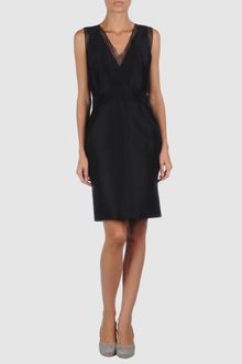 Giambattista Valli Short Dress - Lyst