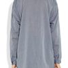 Levi's Sundown Cottonchambray Shirt in Blue (chambray)