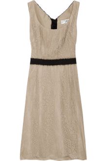 Valentino Roma Lace Dress - Lyst