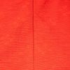 Asos Collection Asos Tulip Dress in Butterfly Textured Fabric in Red - Lyst