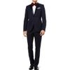 Lanvin Pleated Bibfront Tuxedo Shirt in White for Men - Lyst