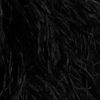Rare Opulence FeatherEmbellished Satin Bustier Dress in Black - Lyst