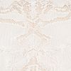 Alexander Mcqueen Engineered Lace Dress in White - Lyst