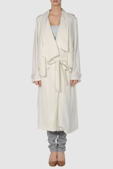 Alexander Wang Coat - Lyst