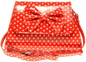  Asos Bow Across Body Bag 
