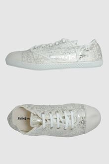 Comme Des Garçons Sneakers - Lyst