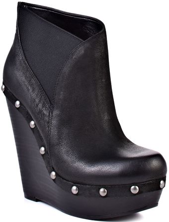 Jessica Simpson Esteen - Black - Lyst