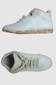 Maison Martin Margiela 22 High Top Sneakers - Lyst
