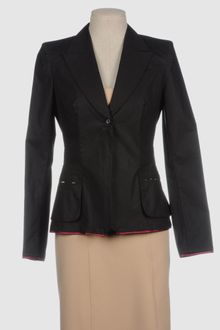 Pianurastudio Blazer - Lyst