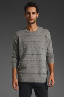 Won Hundred Andre Sweater - Lyst