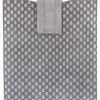 Gucci Monogrammed Computer Bag in Gray (grey) - Lyst