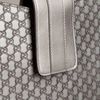 Gucci Monogrammed Computer Bag in Gray (grey) - Lyst