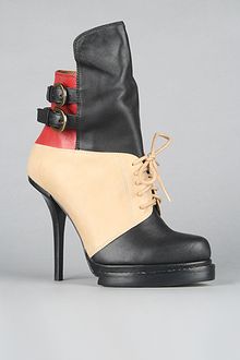 Jeffrey Campbell The Chrysler Shoe  - Lyst