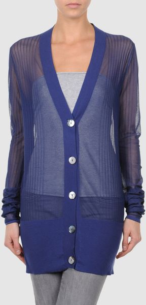  4 Cardigans 