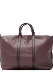 Mango Shopper Handbag - Lyst