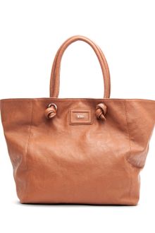 Mango Shopper Handbag - Lyst