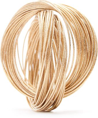 Mango Touch - Bracelet Loops - Lyst