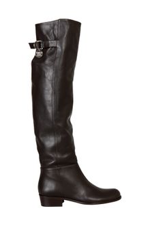 Patrizia Pepe Full Length Boot - Lyst