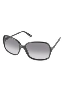 Bottega Veneta Square Frame Sunglasses - Lyst