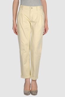 D&G Casual Trouser - Lyst