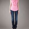Dsquared2 Halter Neck Top in Pink - Lyst