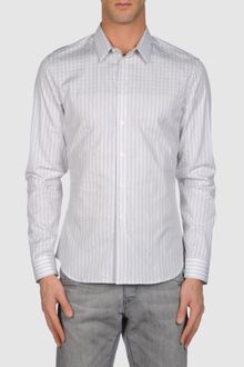 Givenchy  Long Sleeve Shirt - Lyst