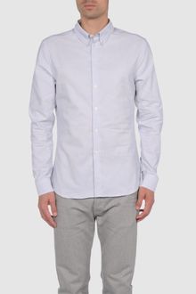 Givenchy Long Sleeve Shirt - Lyst