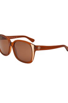 House Of Harlow Julie Sunglasses - Lyst