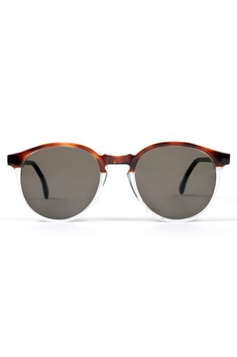 Illesteva Lili Sunglasses - Htrt - Lyst