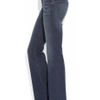J Brand Lovestory Lowrise Flared Jeans in Blue - Lyst
