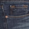 J Brand Lovestory Lowrise Flared Jeans in Blue - Lyst