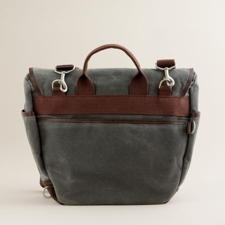 j crew mens messenger bag