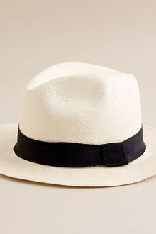 J.Crew Panama Hat - Lyst